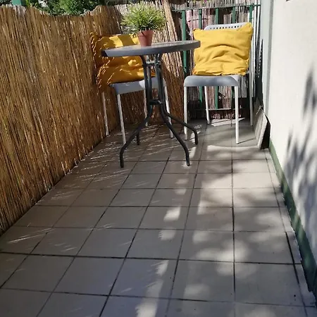 Apartament Nadmorskie Wakacje - * Σόποτ