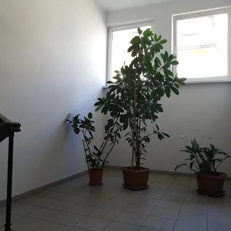 Διαμέρισμα Apartament Nadmorskie Wakacje - *